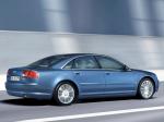 Audi A8 3.0 TDI Quattro 2003 года